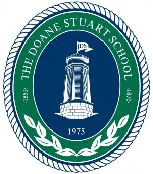Doane Stuart School Logo